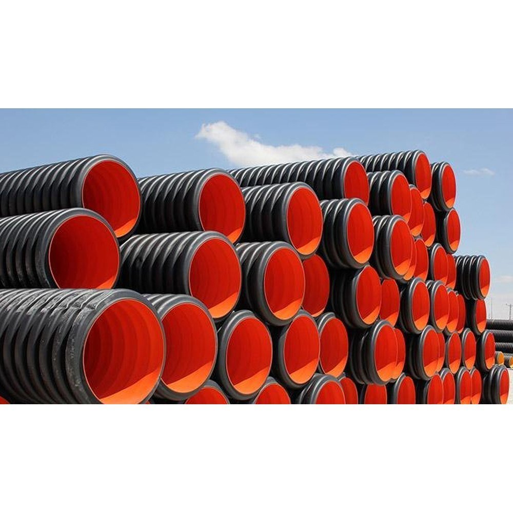 Id 250 Mm Dwc Pipe